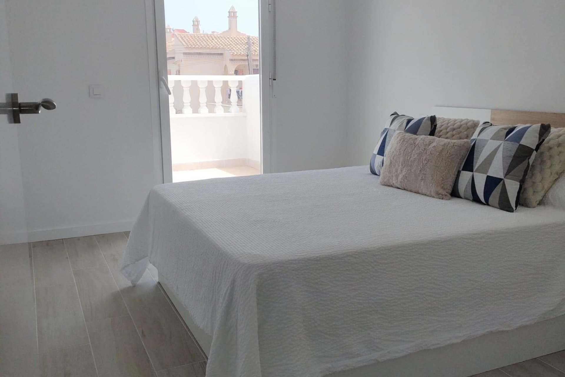 Segunda mano - Adosado -
Torrevieja - Sector 25