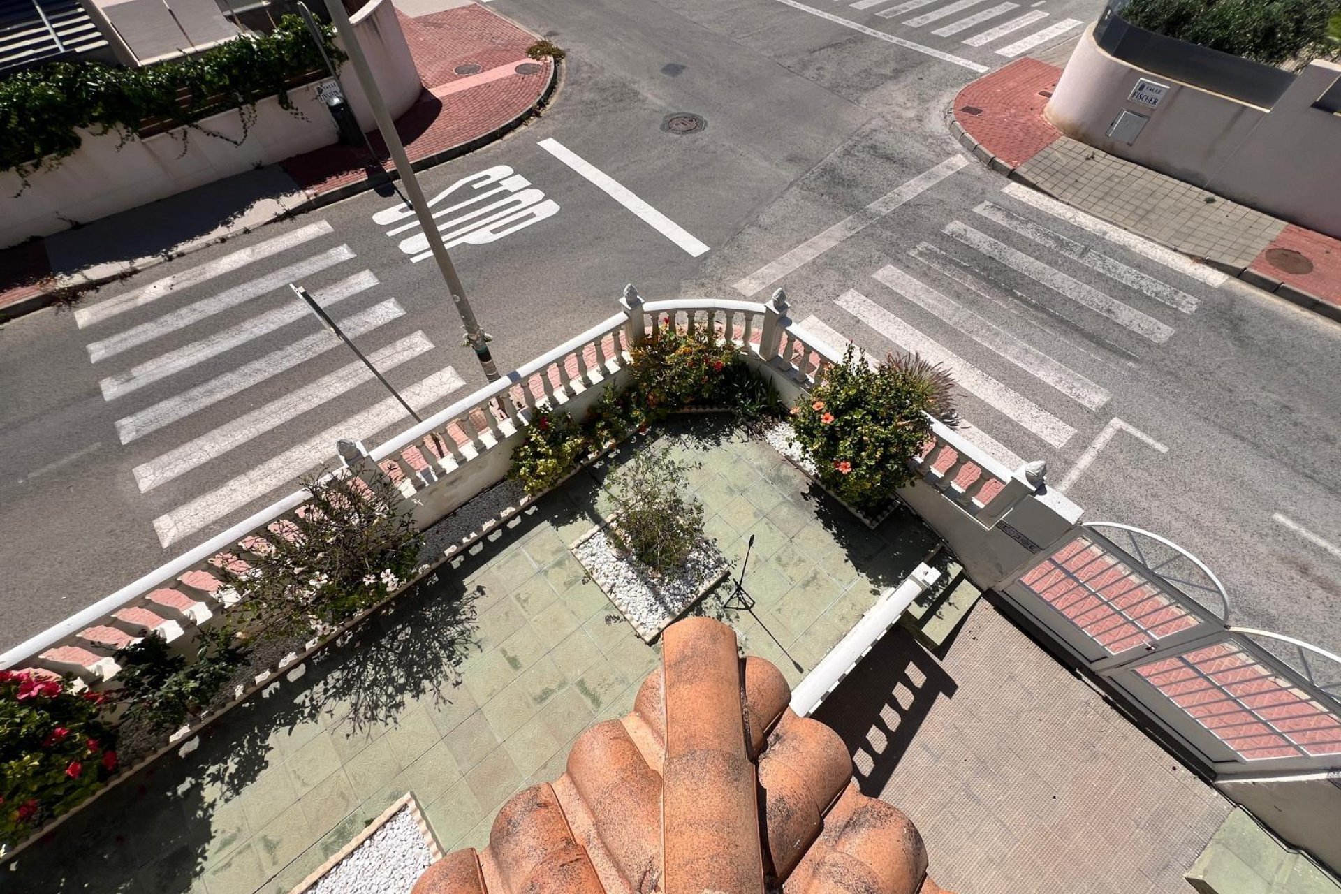 Segunda mano - Adosado -
Torrevieja - Torre La Mata