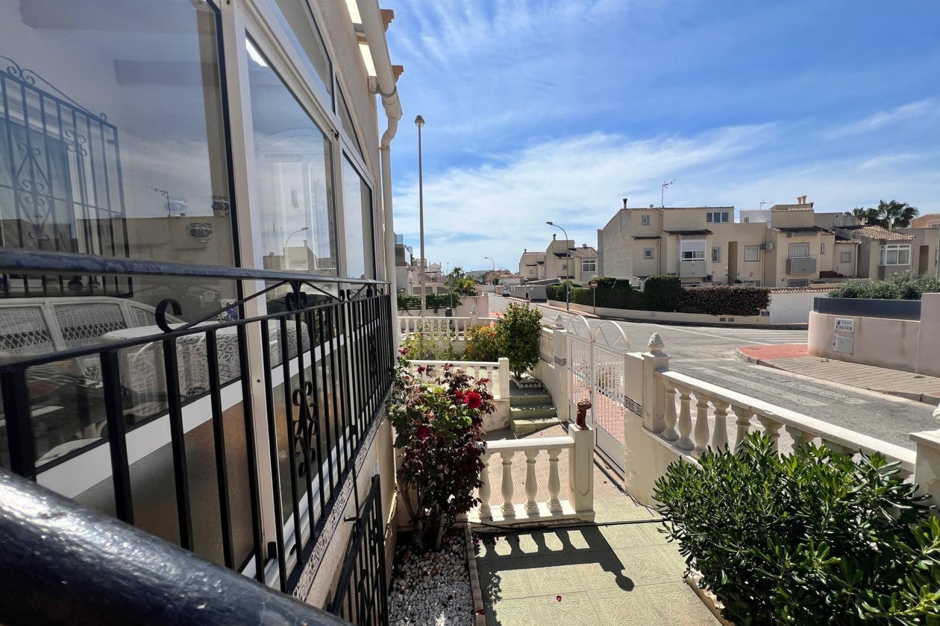Segunda mano - Adosado -
Torrevieja - Torre La Mata