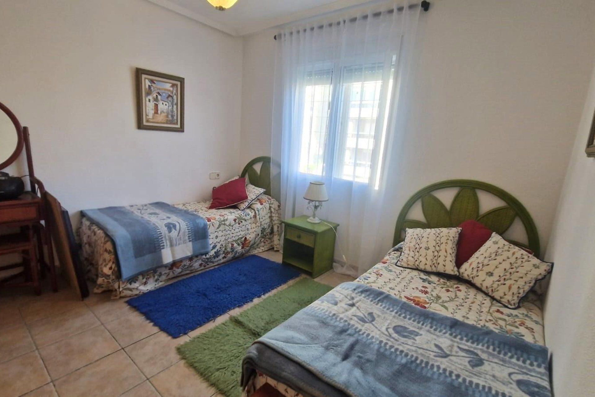 Segunda mano - Adosado -
Torrevieja - Torreblanca