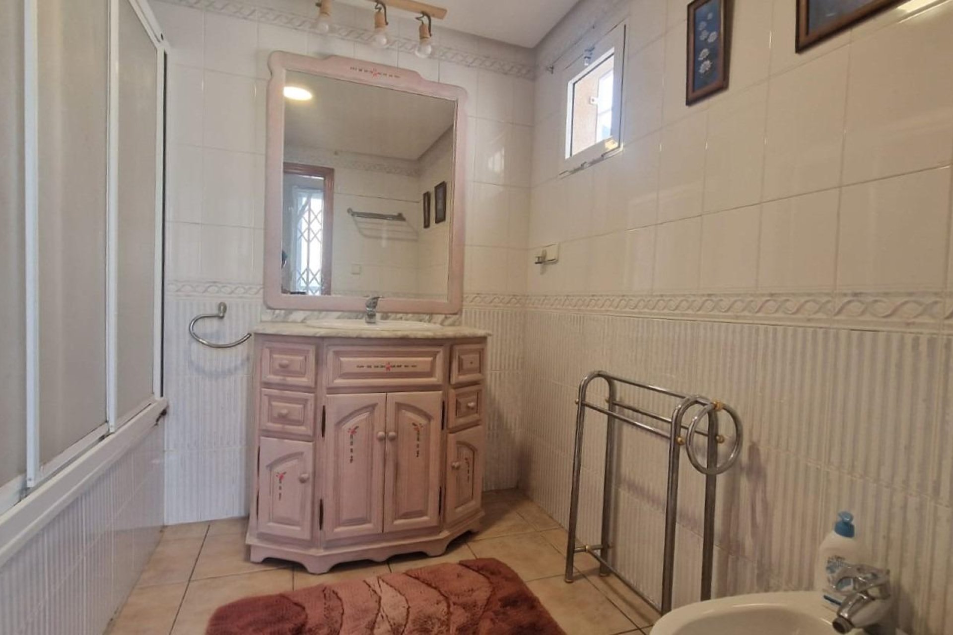 Segunda mano - Adosado -
Torrevieja - Torreblanca