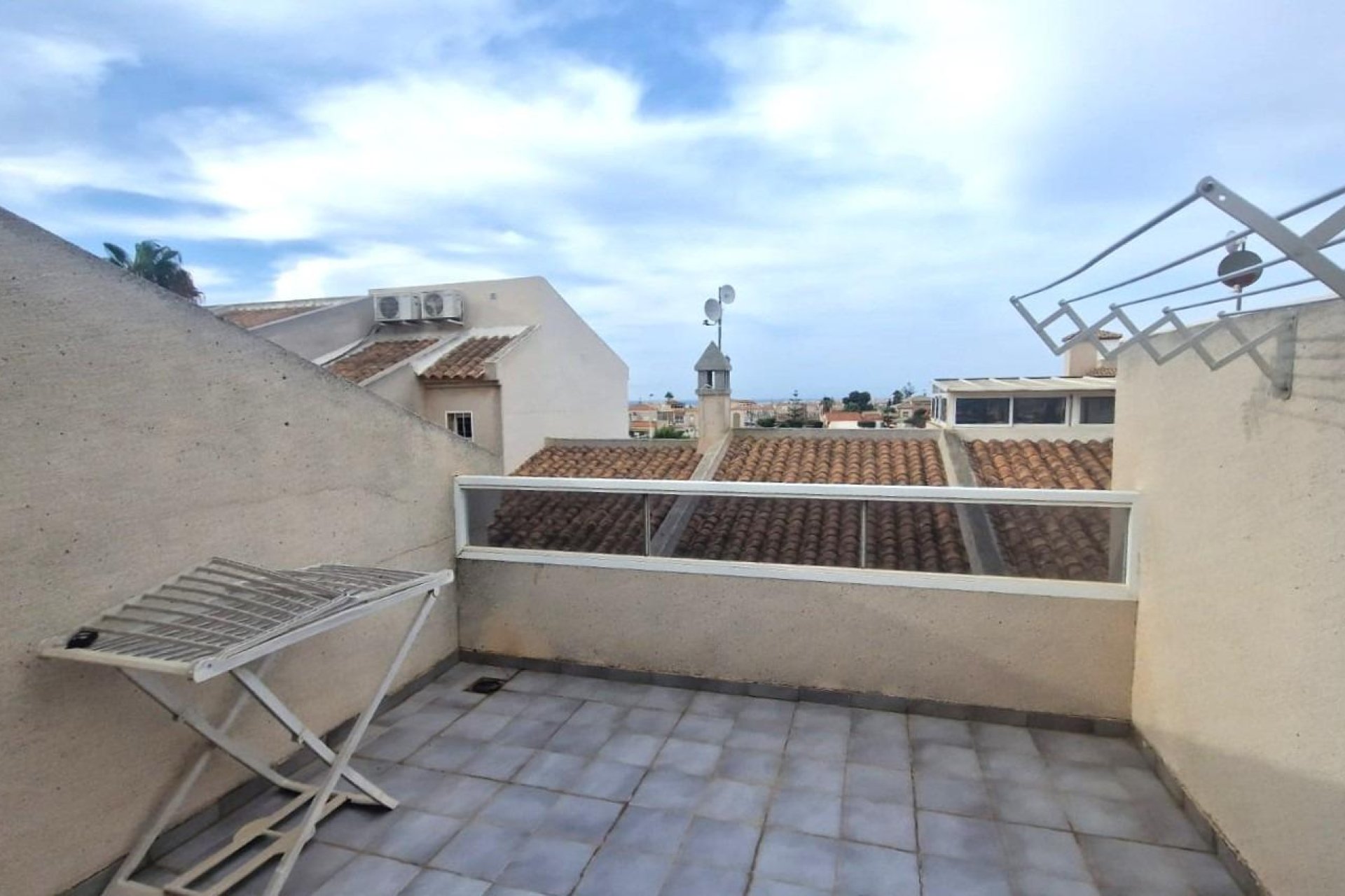 Segunda mano - Adosado -
Torrevieja - Torreblanca