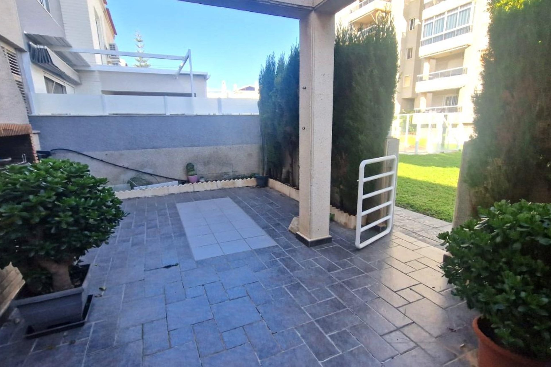 Segunda mano - Adosado -
Torrevieja - Torreblanca