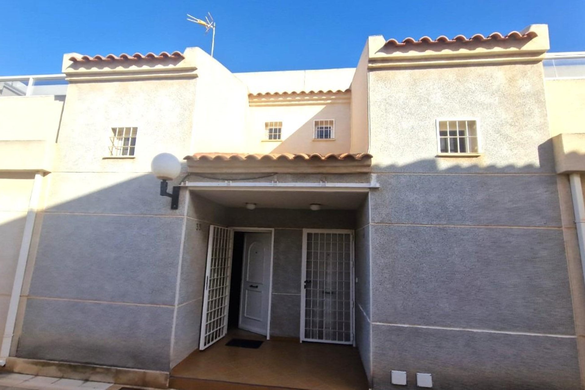 Segunda mano - Adosado -
Torrevieja - Torreblanca