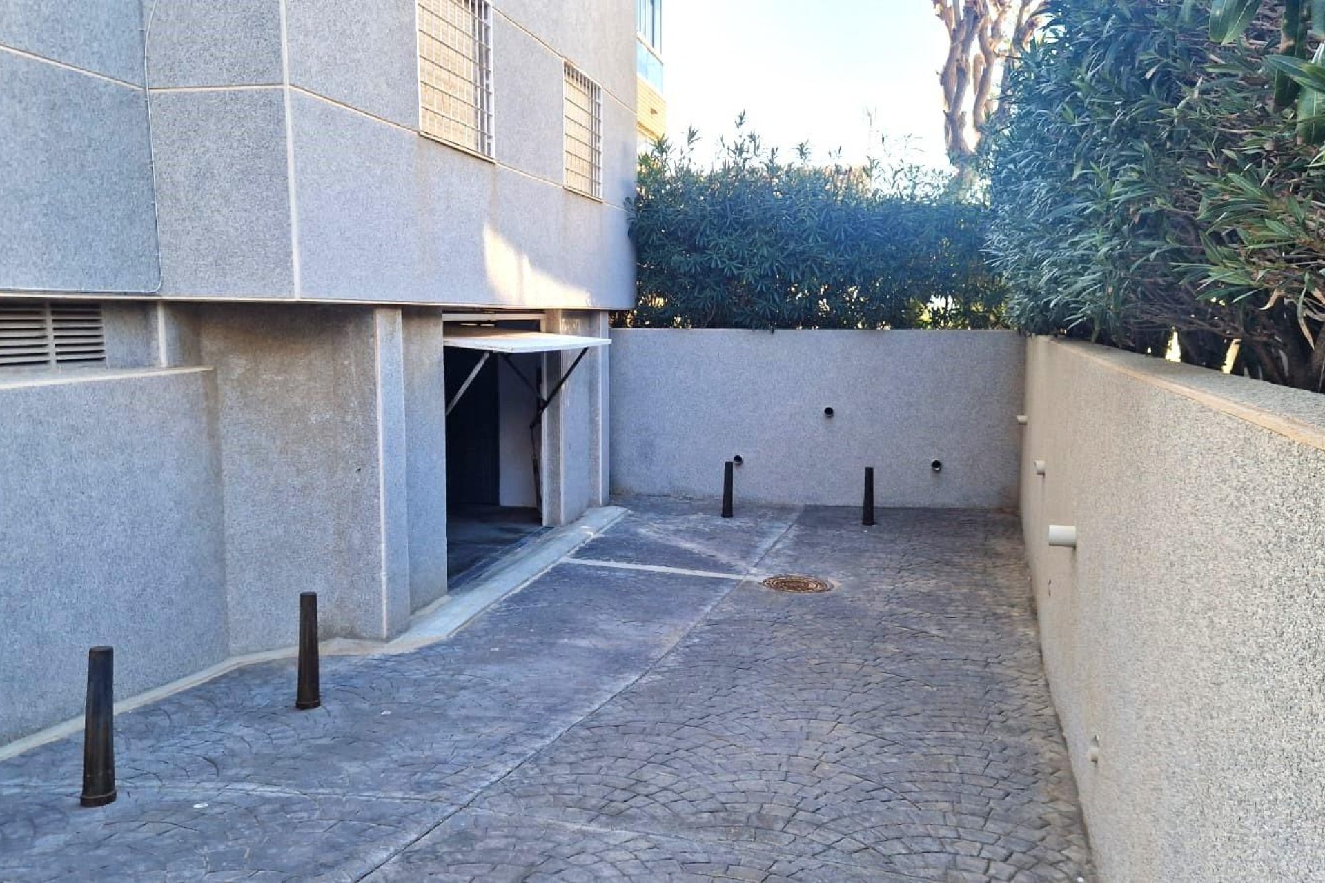 Segunda mano - Adosado -
Torrevieja - Torreblanca
