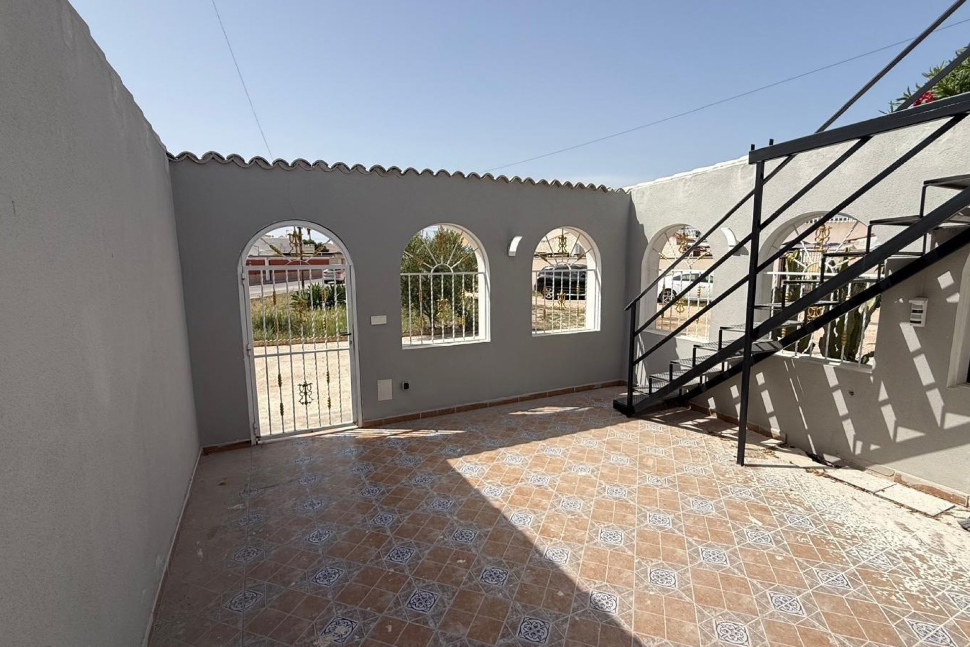 Segunda mano - Adosado -
Torrevieja - Torreta Florida