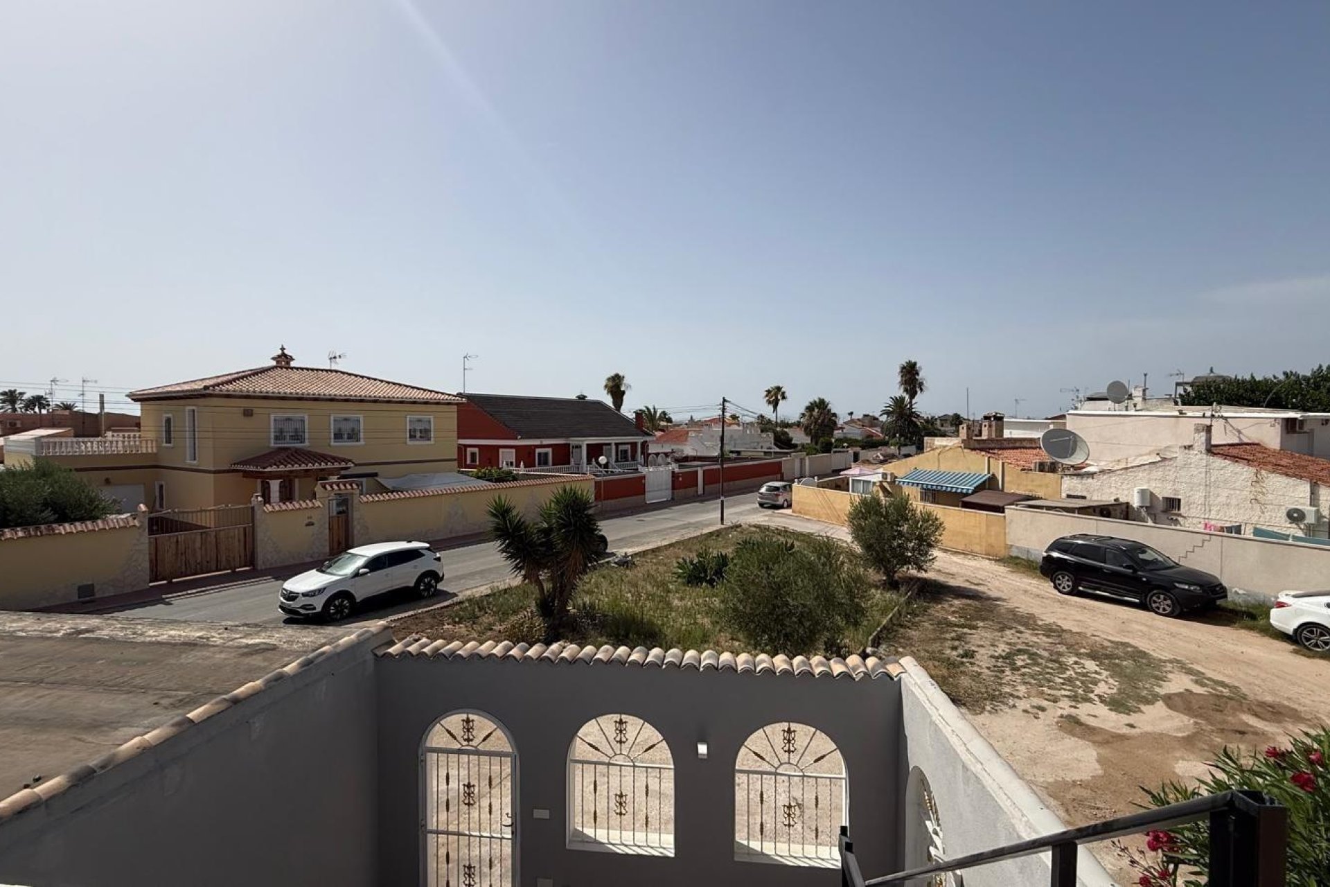 Segunda mano - Adosado -
Torrevieja - Torreta Florida