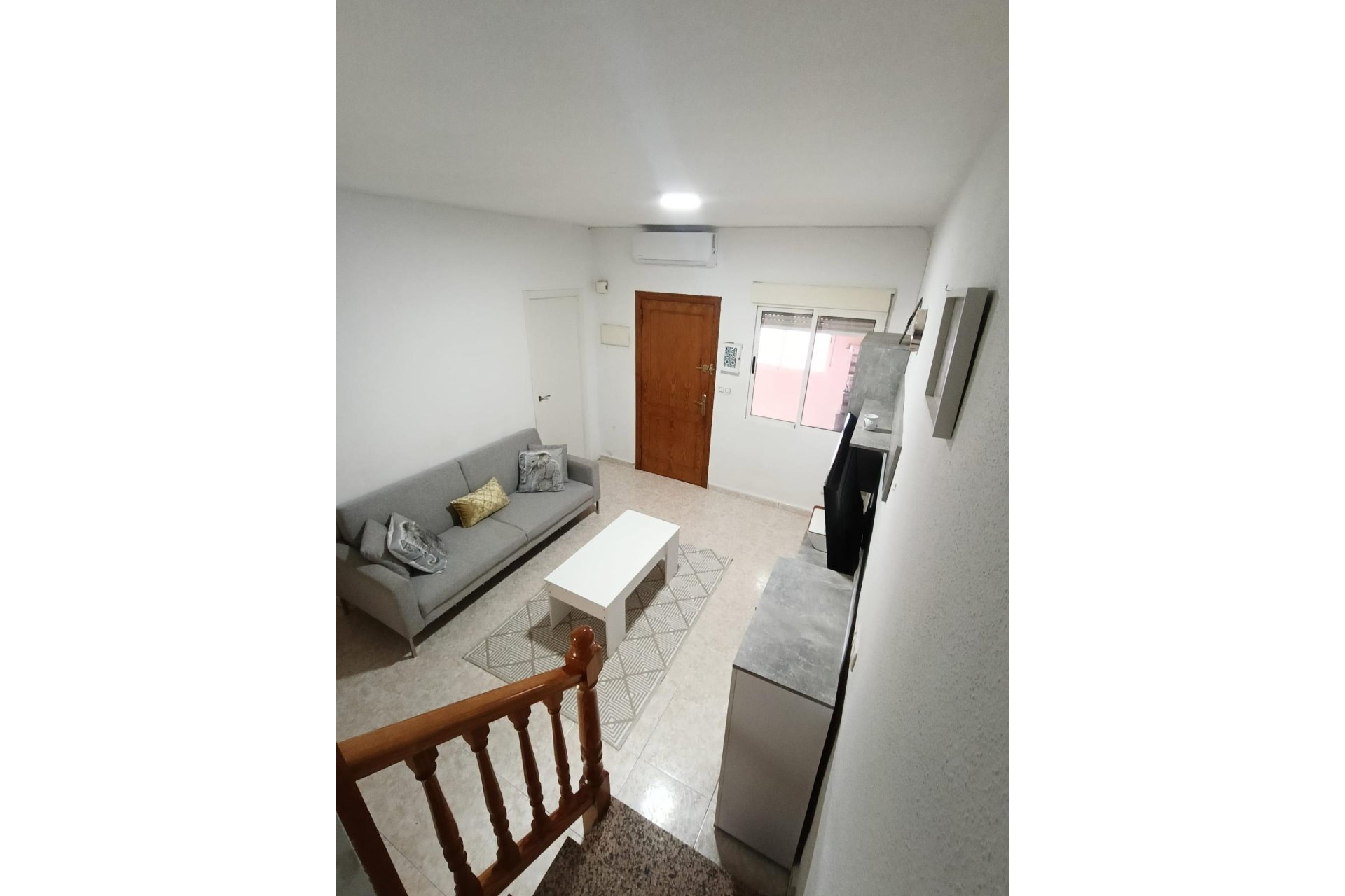 Segunda mano - Adosado -
Torrevieja - Torretas