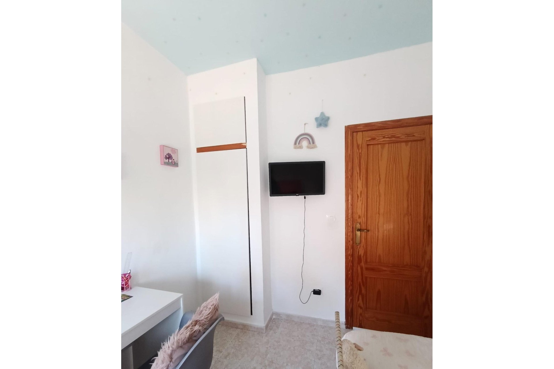 Segunda mano - Adosado -
Torrevieja - Torretas