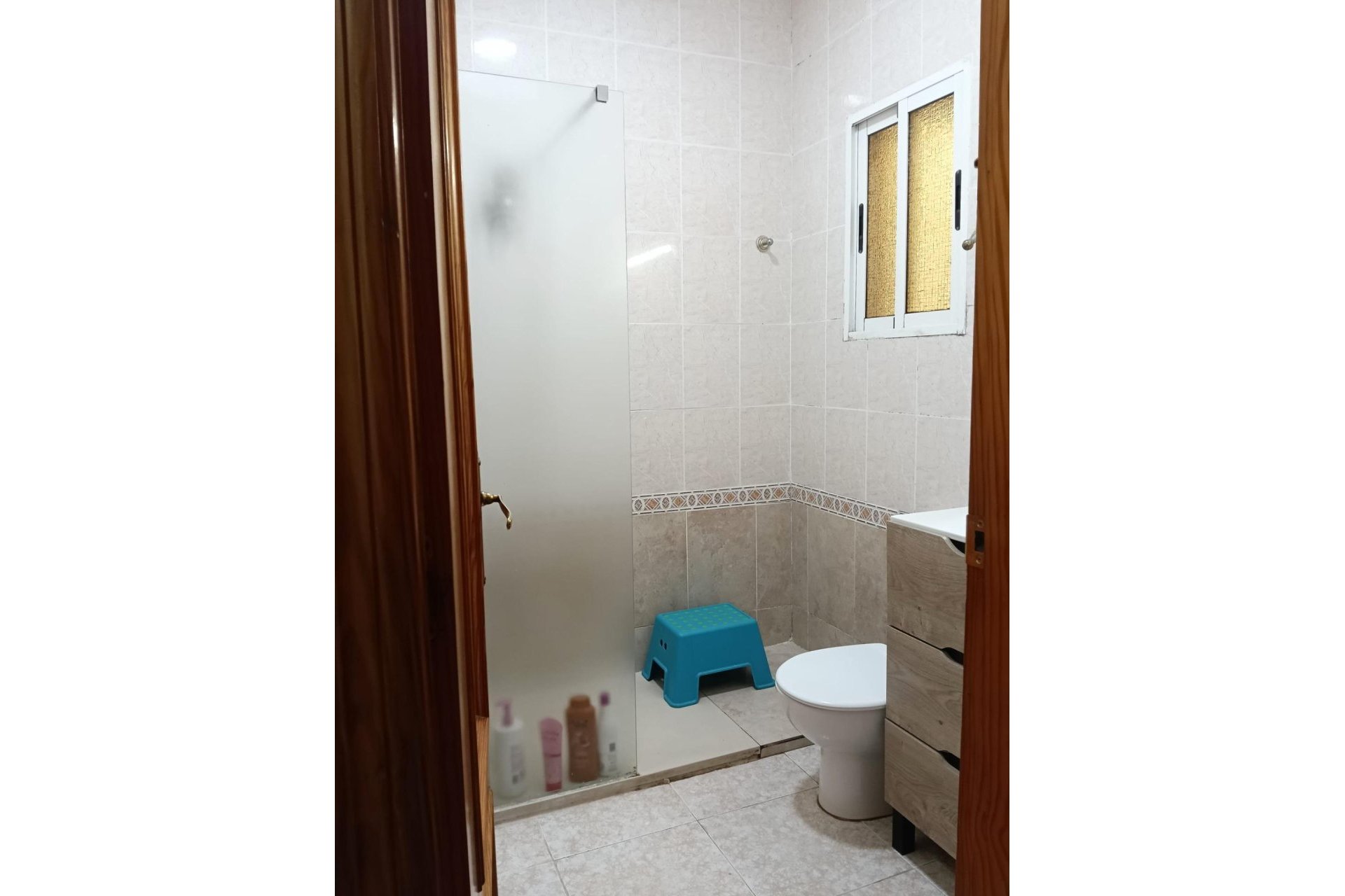 Segunda mano - Adosado -
Torrevieja - Torretas