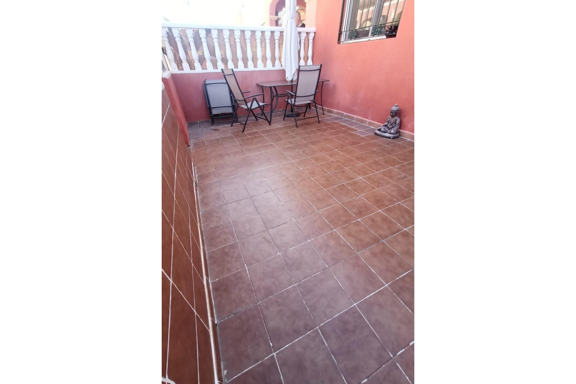 Segunda mano - Adosado -
Torrevieja - Torretas