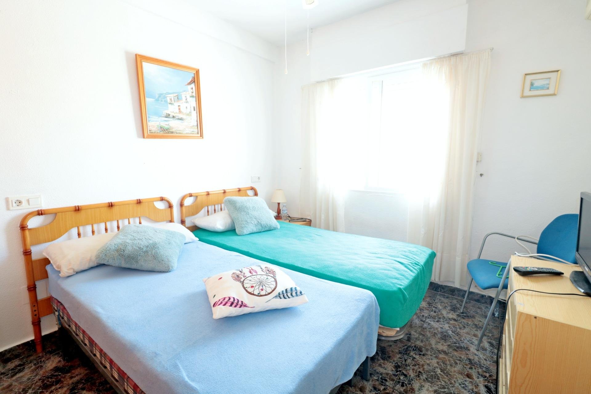 Segunda mano - Adosado -
Torrevieja - Torretas