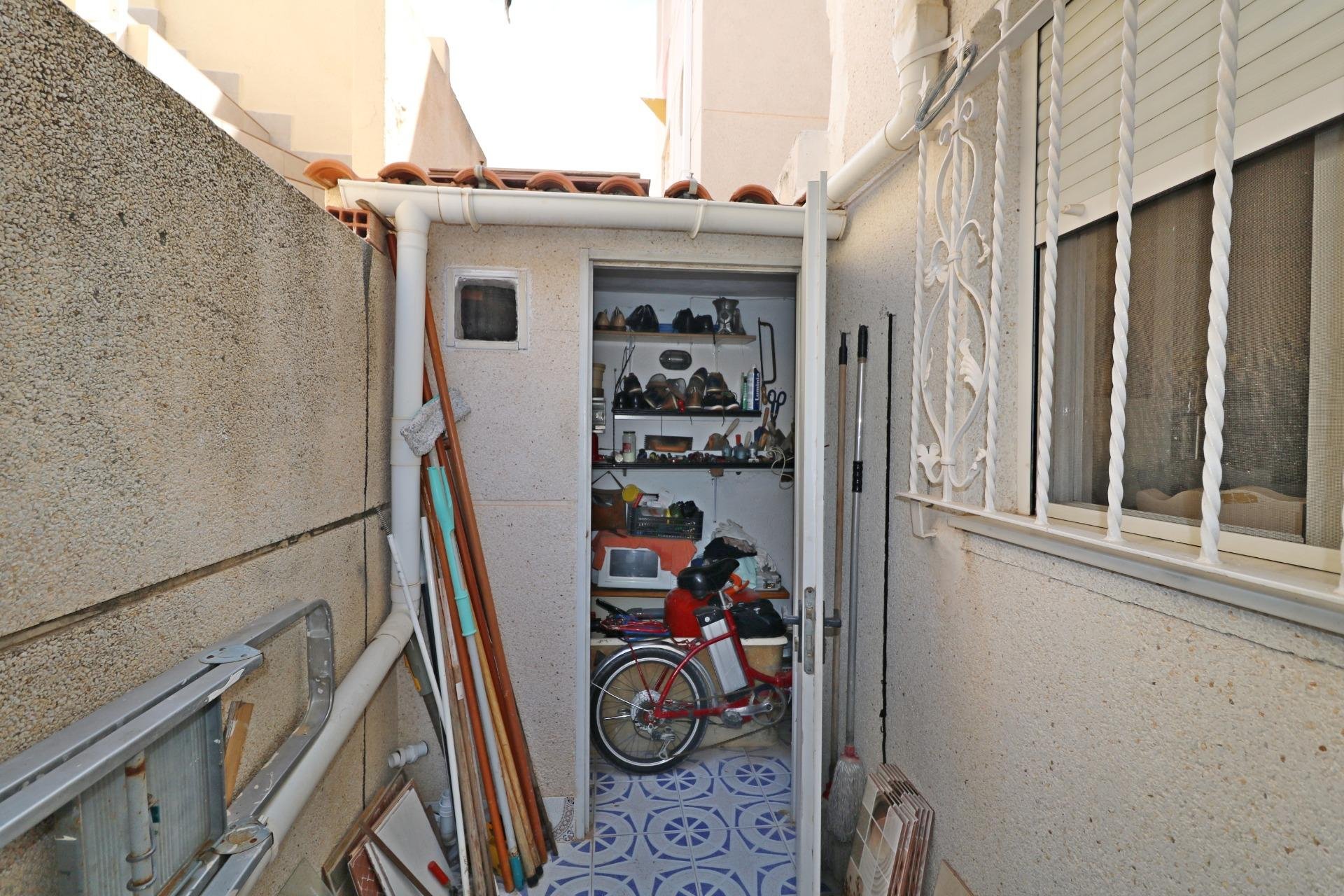 Segunda mano - Adosado -
Torrevieja - Torretas