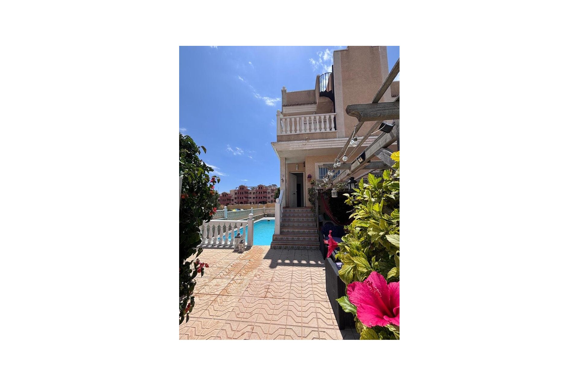 Segunda mano - Adosado -
Villamartin - Costa Blanca
