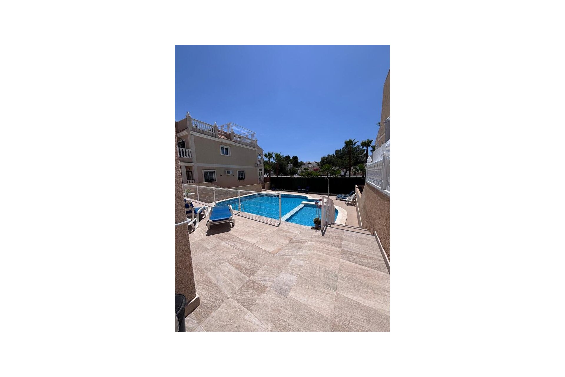 Segunda mano - Adosado -
Villamartin - Costa Blanca