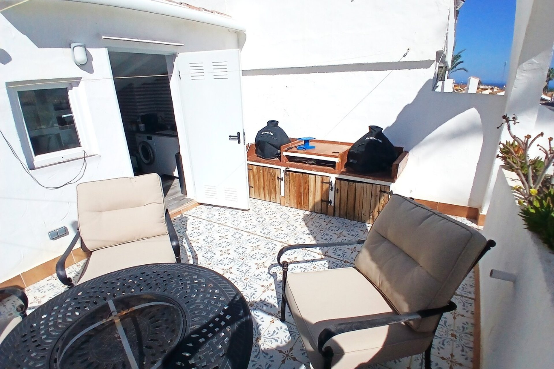 Segunda mano - Adosado -
Villamartin - Costa Blanca