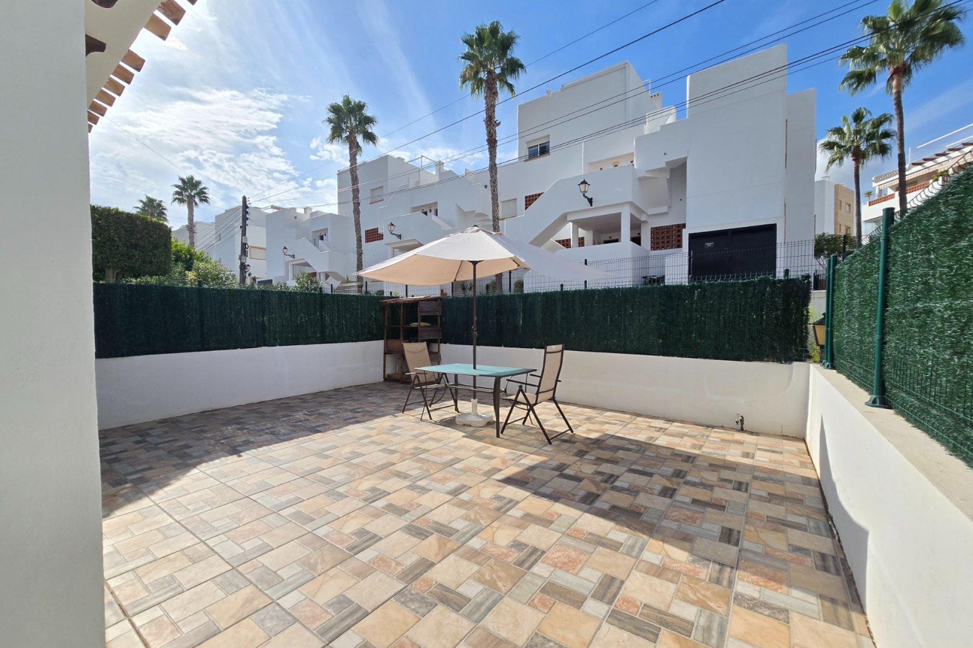 Segunda mano - Adosado -
Villamartin - Costa Blanca