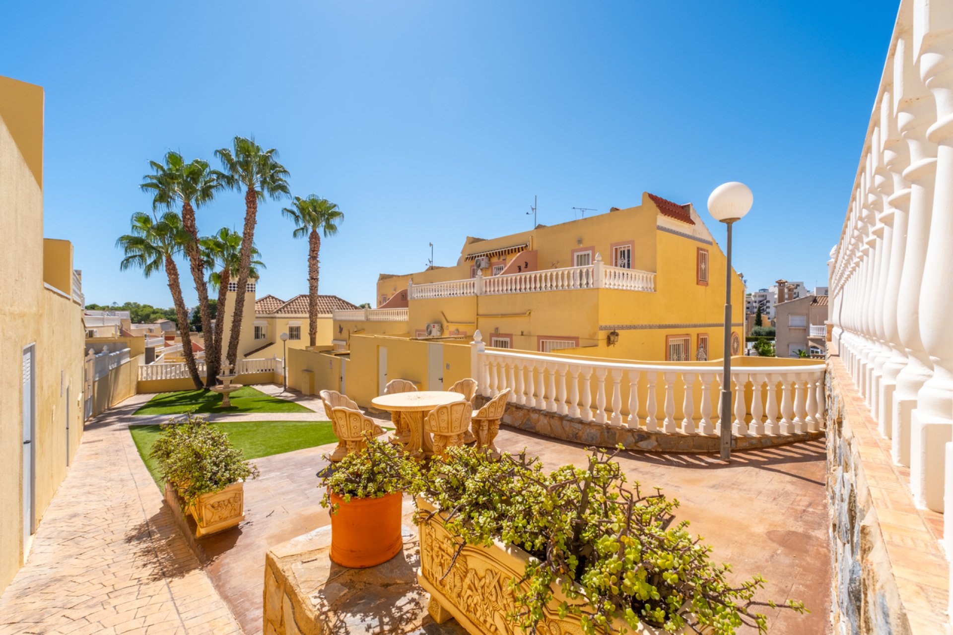 Segunda mano - Adosado -
Villamartin - Costa Blanca
