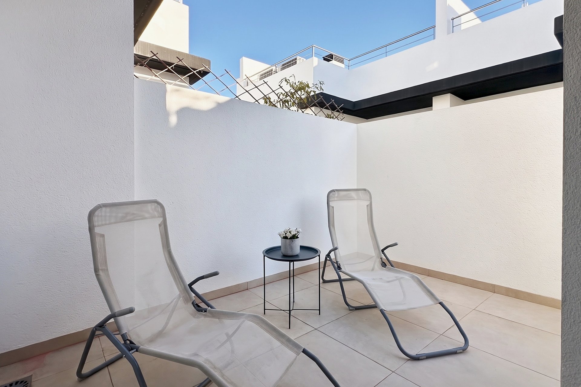 Segunda mano - Adosado -
Villamartin - Costa Blanca