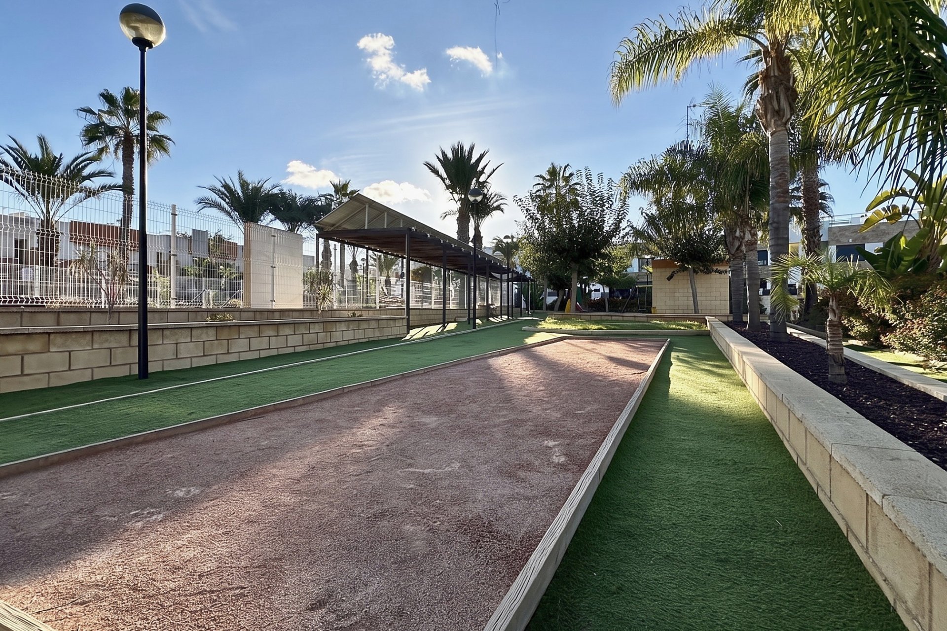 Segunda mano - Adosado -
Villamartin - Costa Blanca