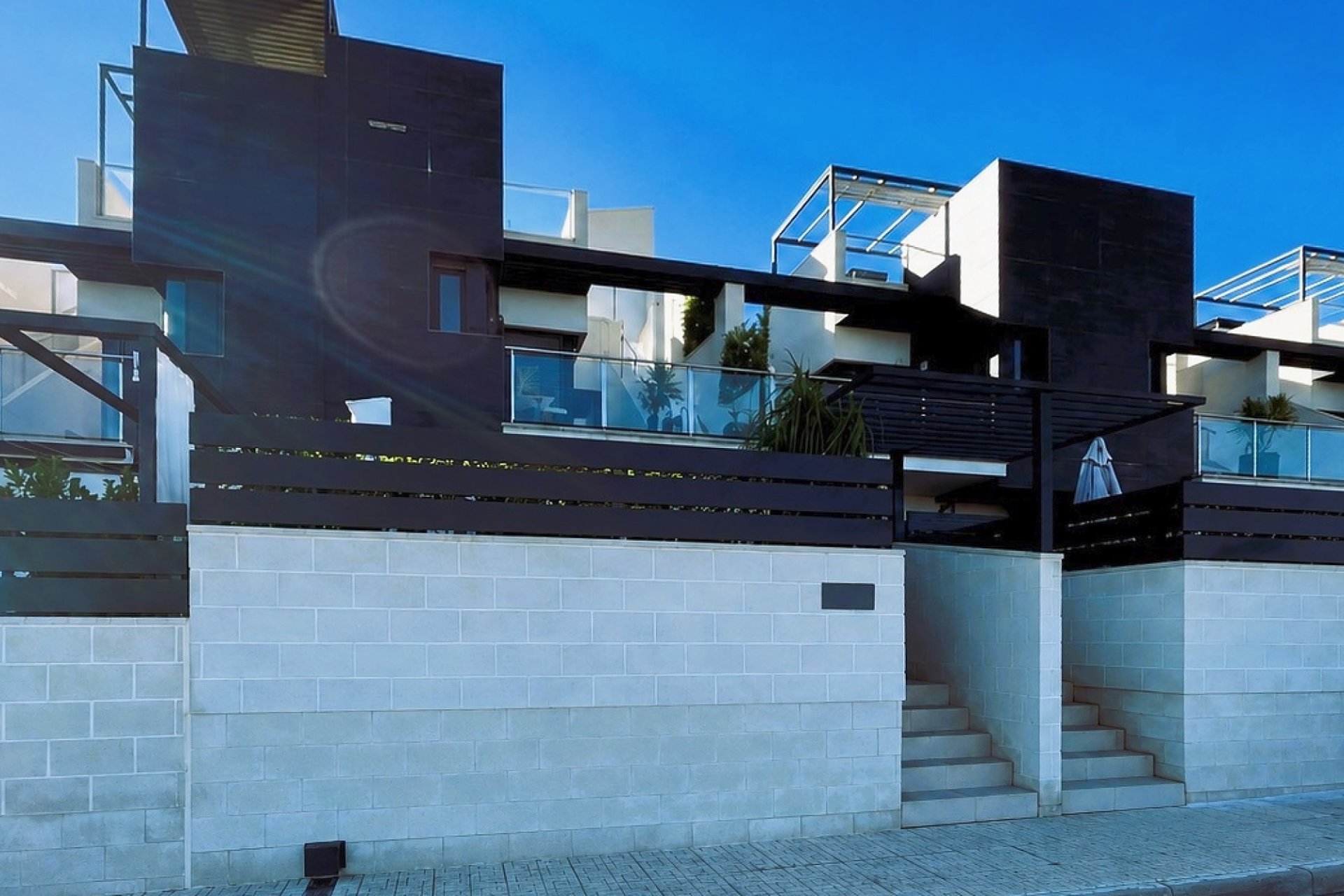 Segunda mano - Adosado -
Villamartin - Costa Blanca