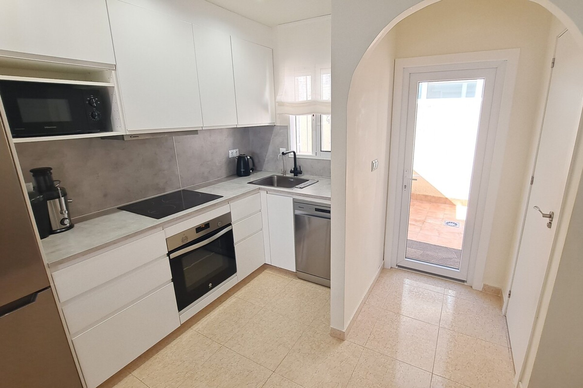 Segunda mano - Adosado -
Villamartin - Costa Blanca