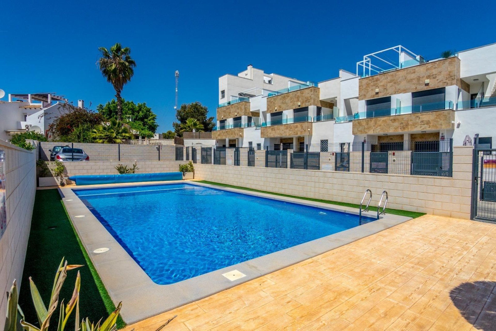Segunda mano - Adosado -
Villamartin - Orihuela Costa