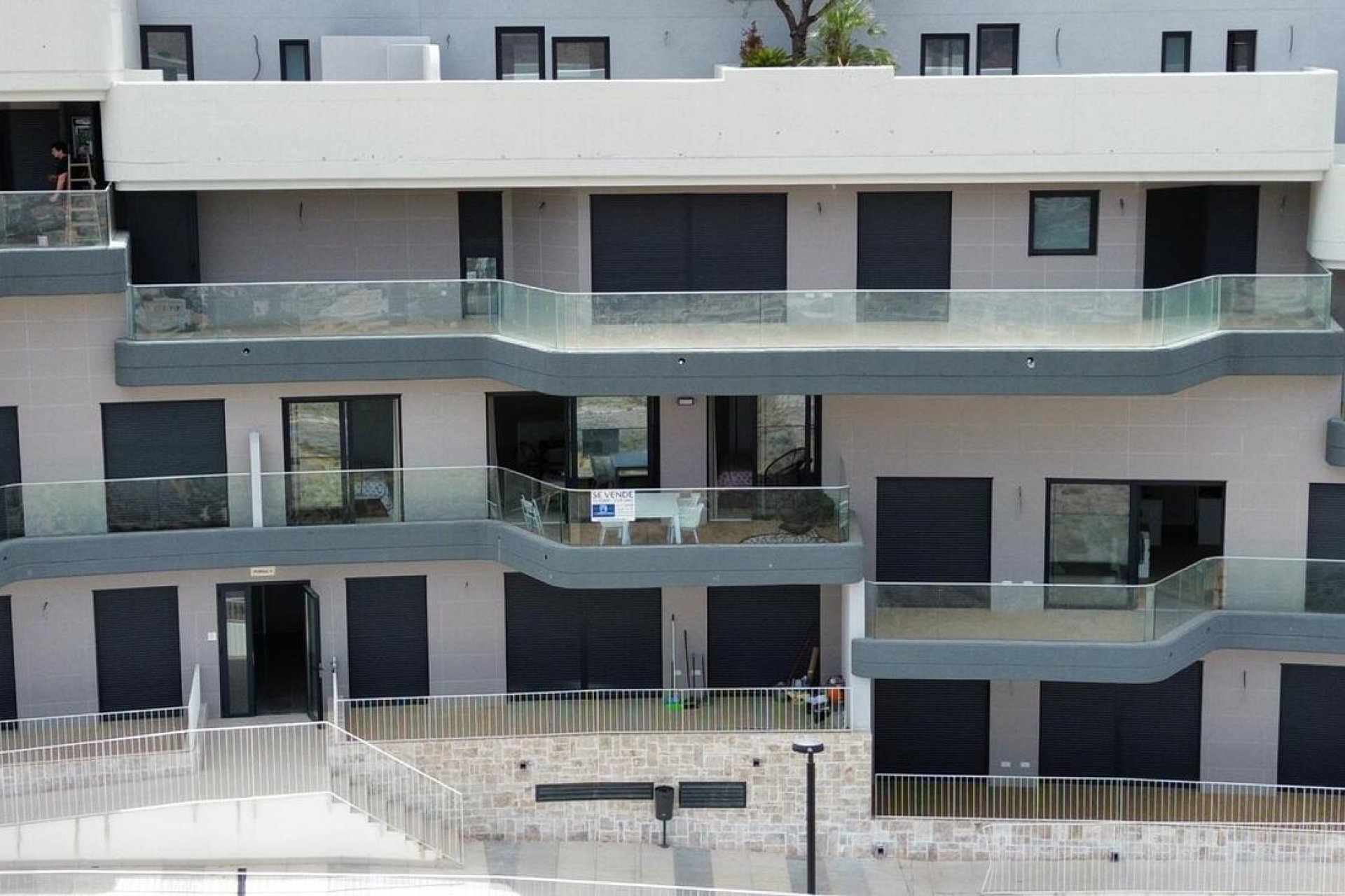 Segunda mano - Apartamento -
Aguilas - Costa Calida
