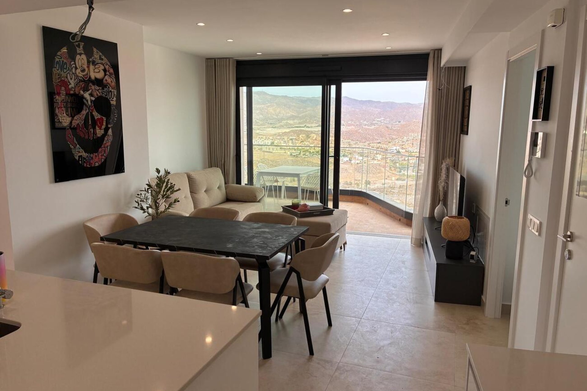 Segunda mano - Apartamento -
Aguilas - Costa Calida