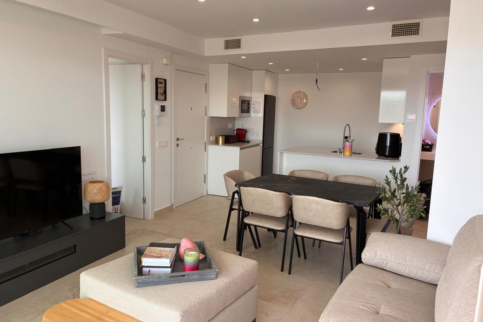 Segunda mano - Apartamento -
Aguilas - Costa Calida