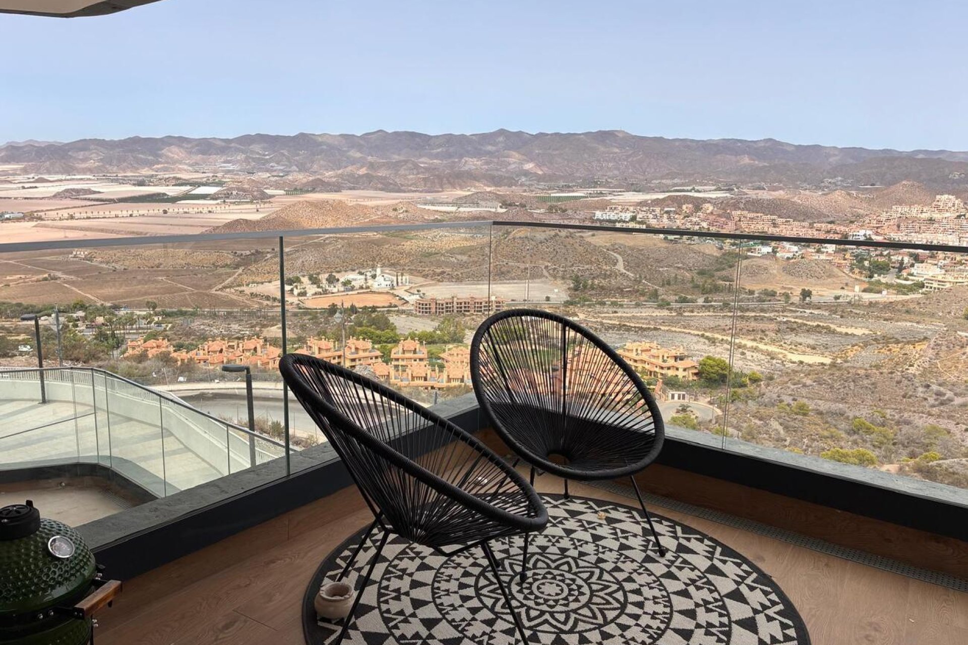 Segunda mano - Apartamento -
Aguilas - Costa Calida