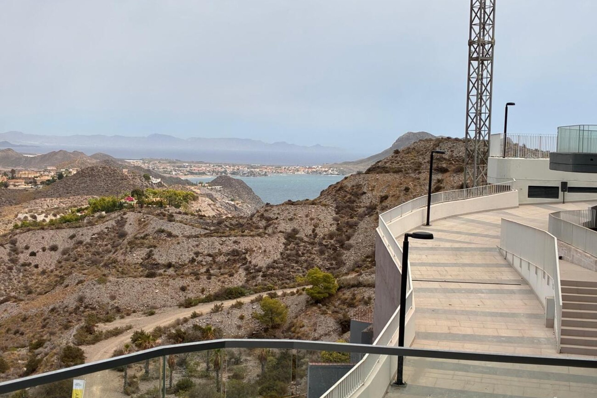 Segunda mano - Apartamento -
Aguilas - Costa Calida