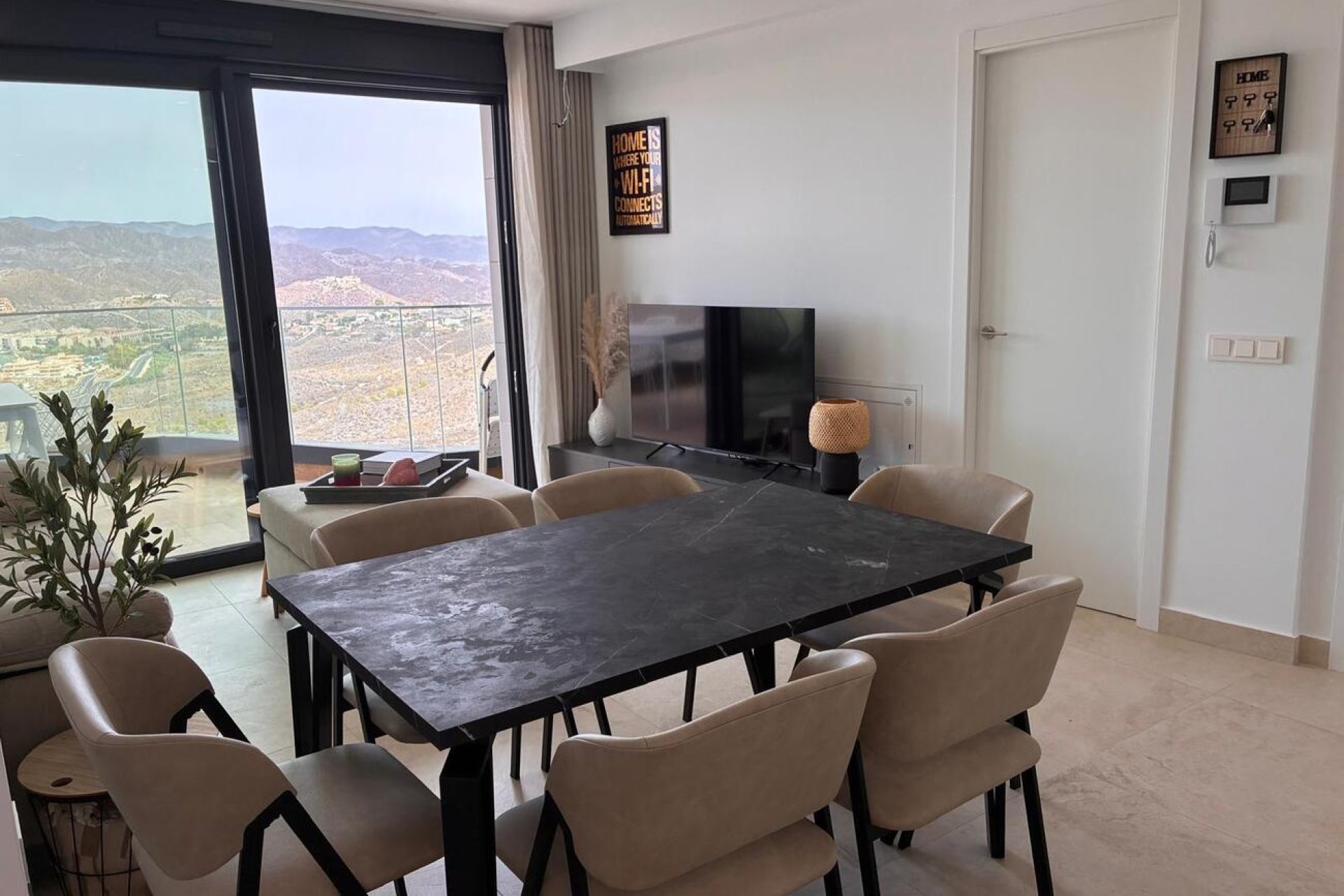 Segunda mano - Apartamento -
Aguilas - Costa Calida
