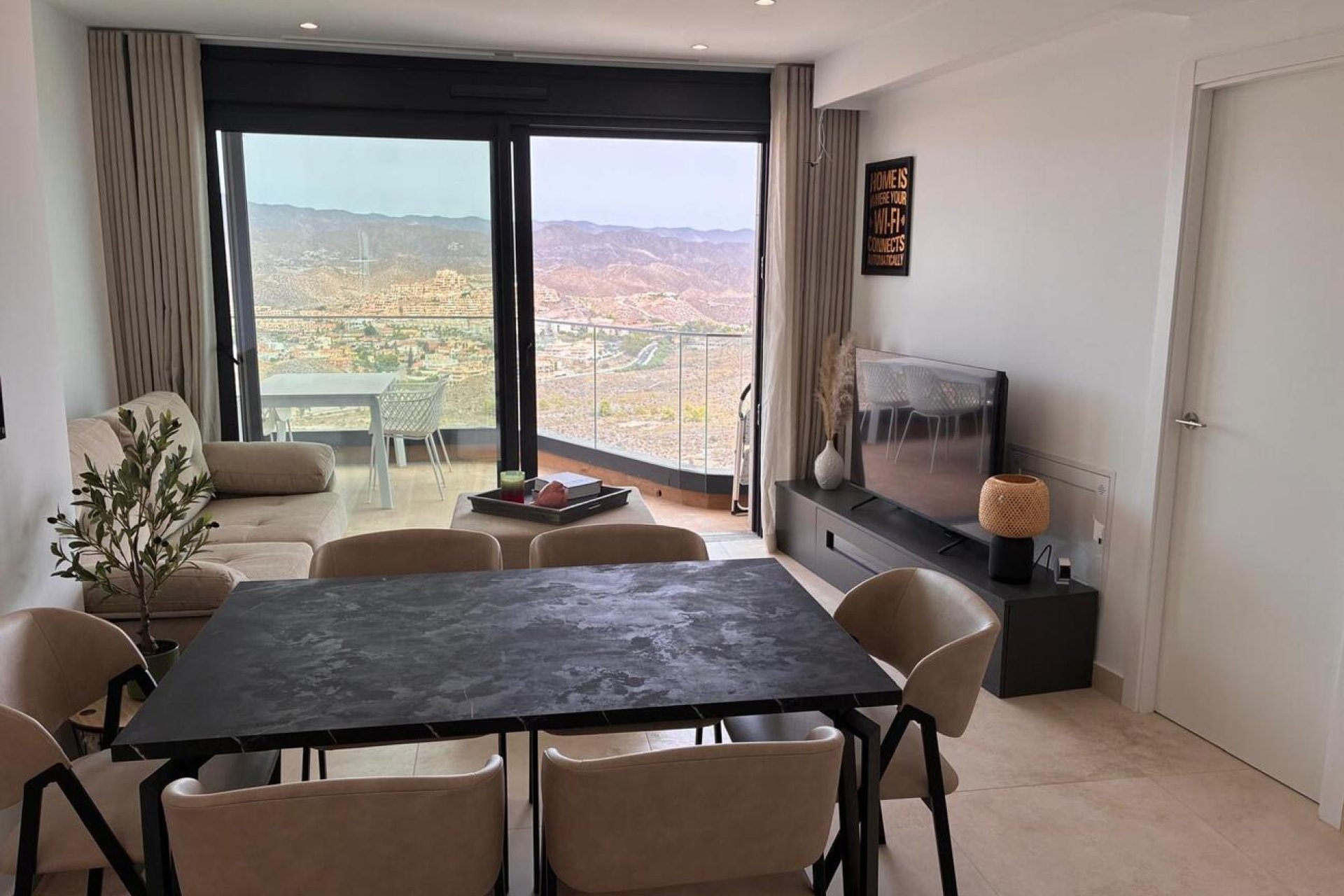 Segunda mano - Apartamento -
Aguilas - Costa Calida