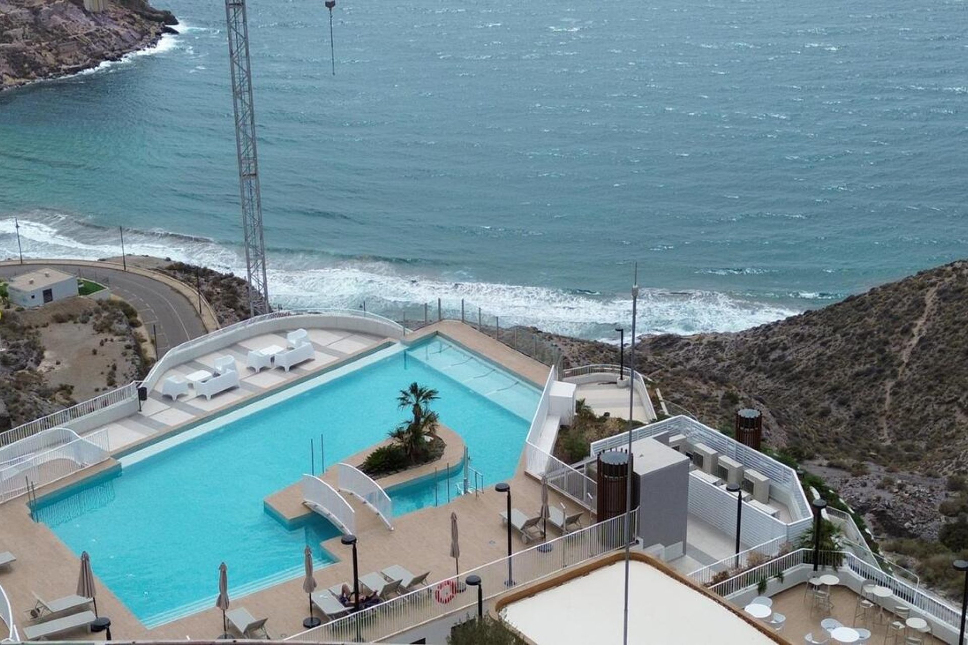 Segunda mano - Apartamento -
Aguilas - Costa Calida