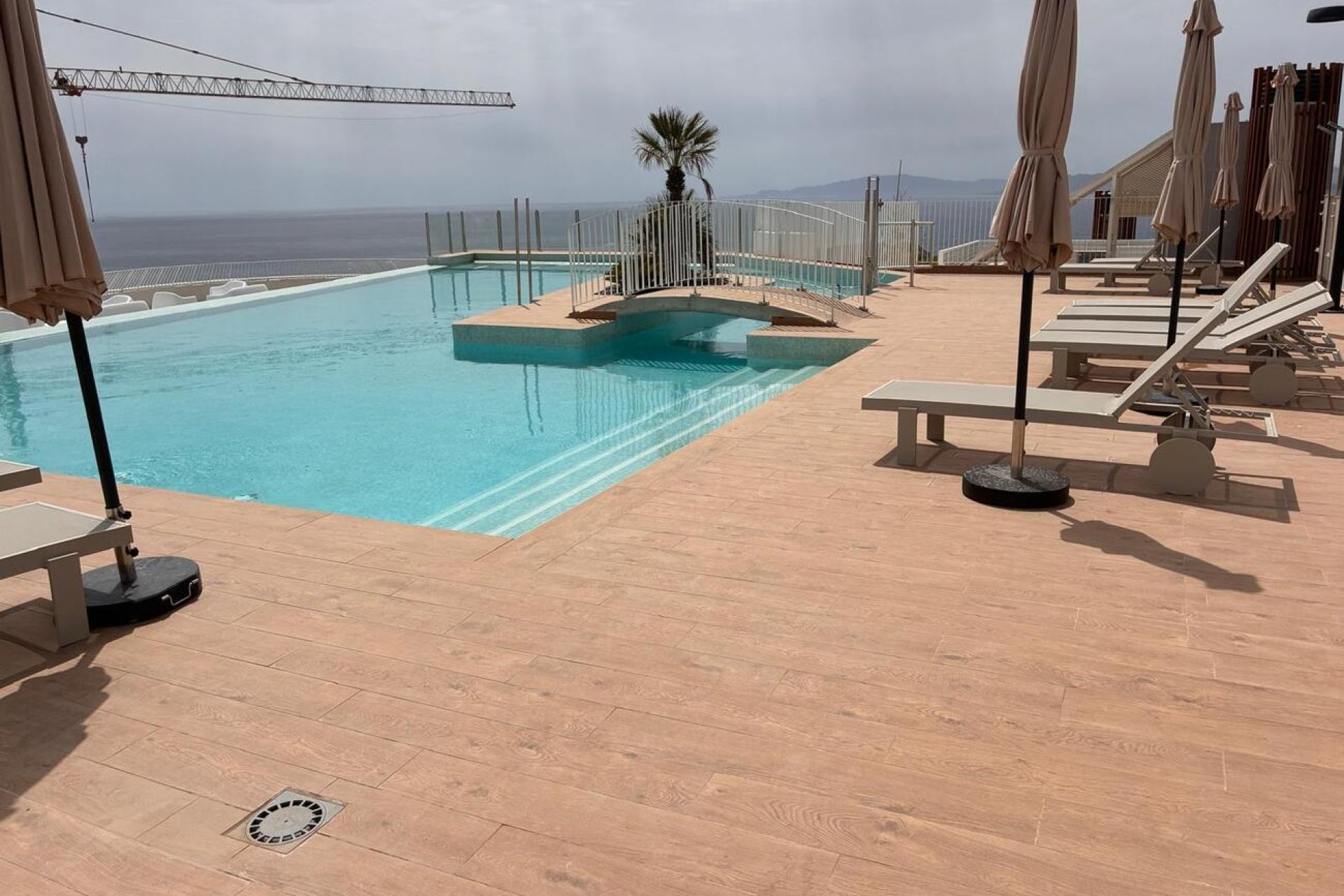 Segunda mano - Apartamento -
Aguilas - Costa Calida