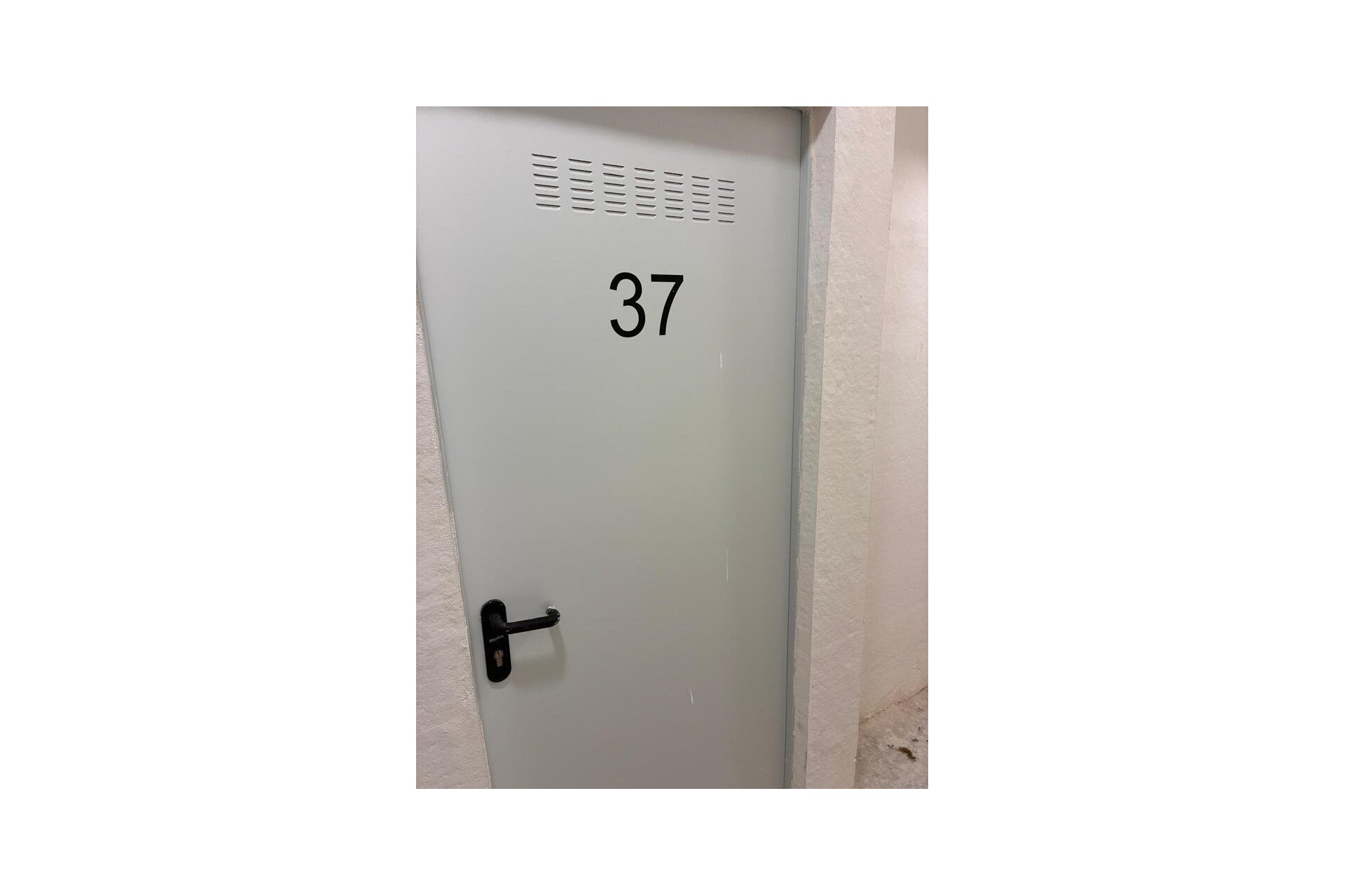 Segunda mano - Apartamento -
Aguilas - Costa Calida