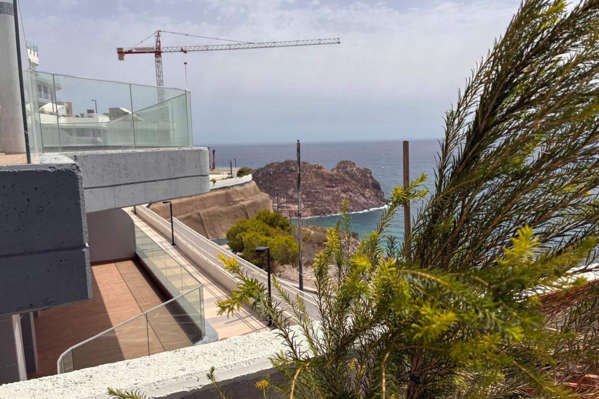 Segunda mano - Apartamento -
Aguilas - Costa Calida