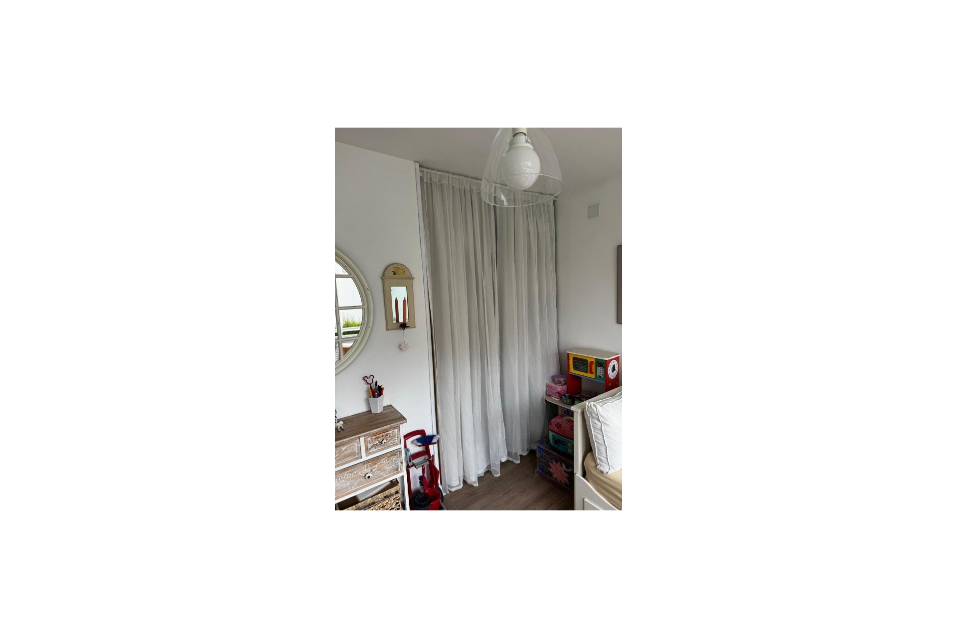 Segunda mano - Apartamento -
Albir - Costa Blanca