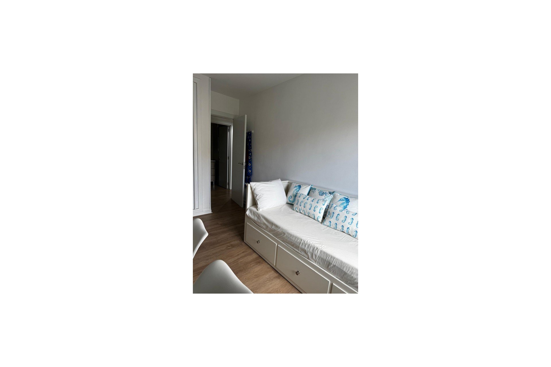 Segunda mano - Apartamento -
Albir - Costa Blanca