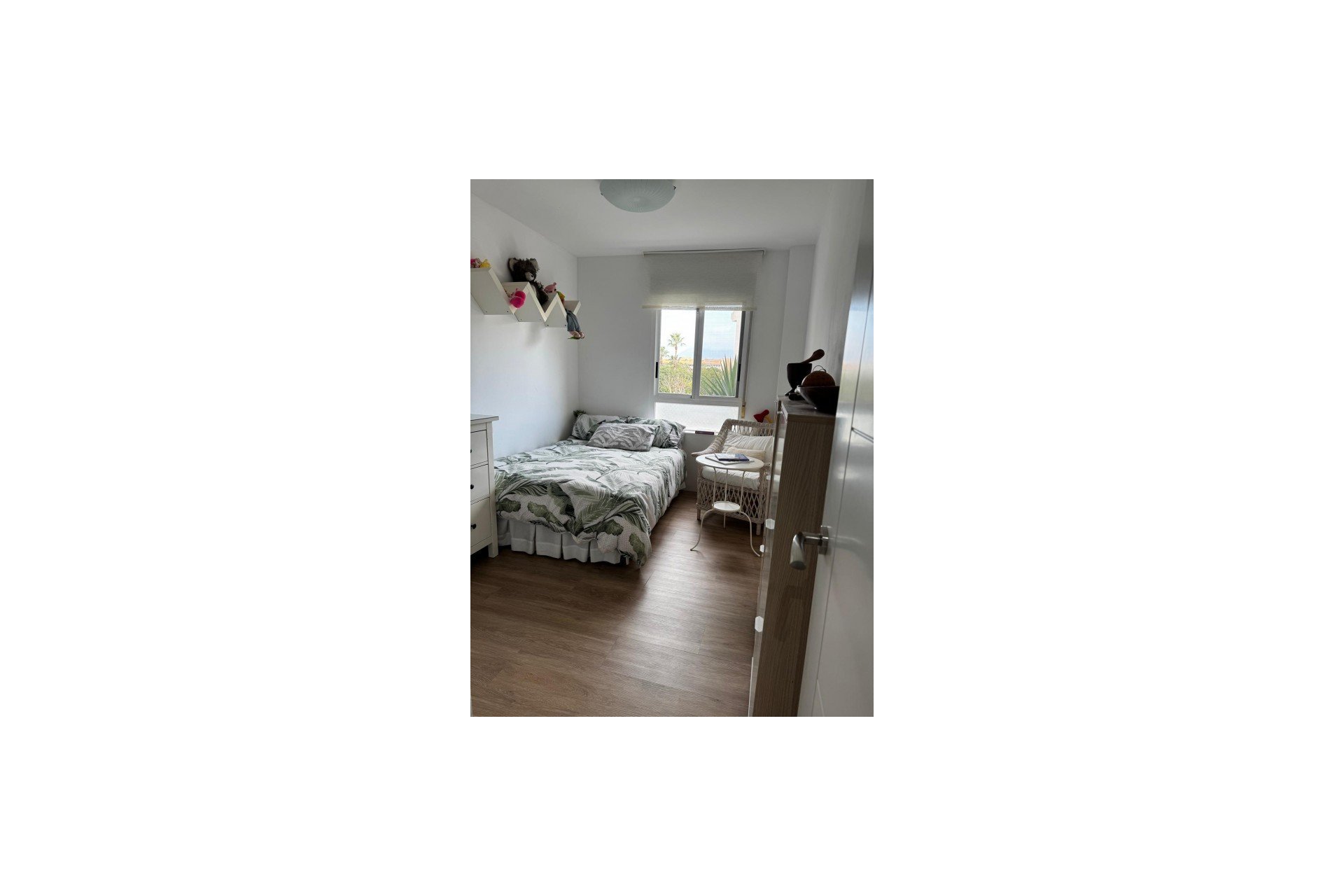 Segunda mano - Apartamento -
Albir - Costa Blanca