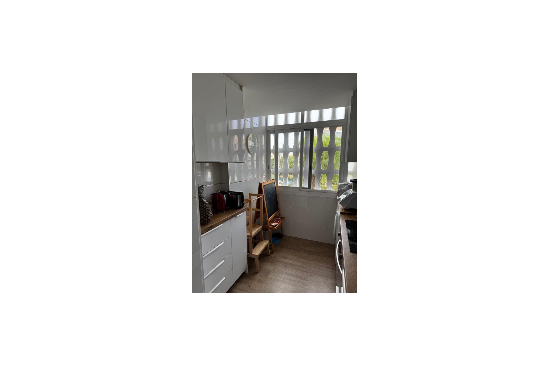 Segunda mano - Apartamento -
Albir - Costa Blanca