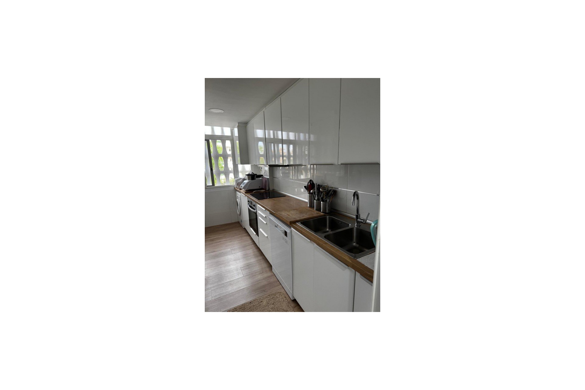 Segunda mano - Apartamento -
Albir - Costa Blanca