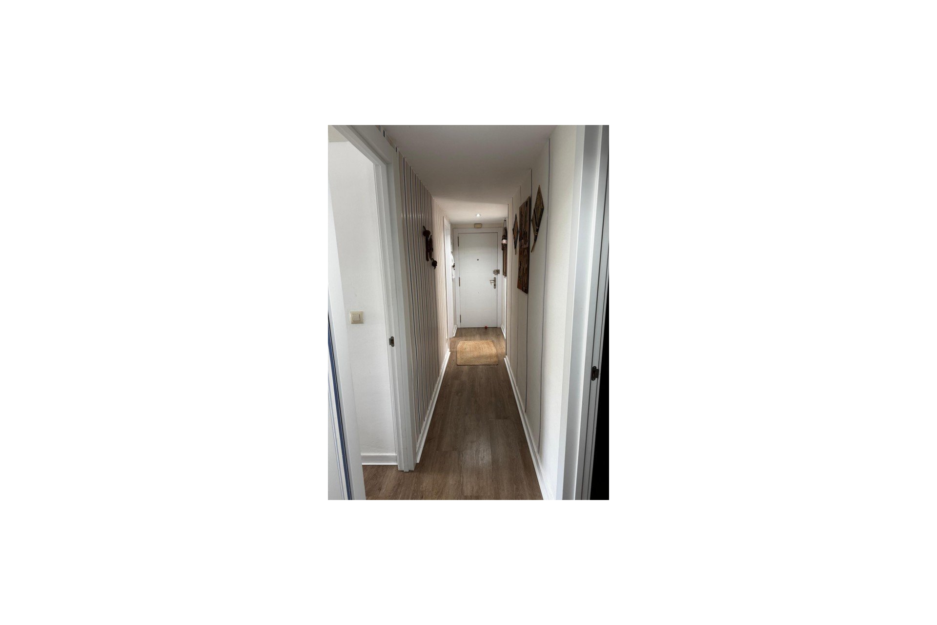 Segunda mano - Apartamento -
Albir - Costa Blanca