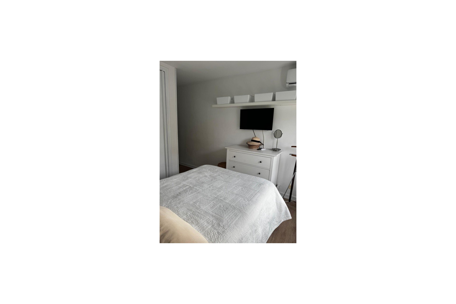 Segunda mano - Apartamento -
Albir - Costa Blanca