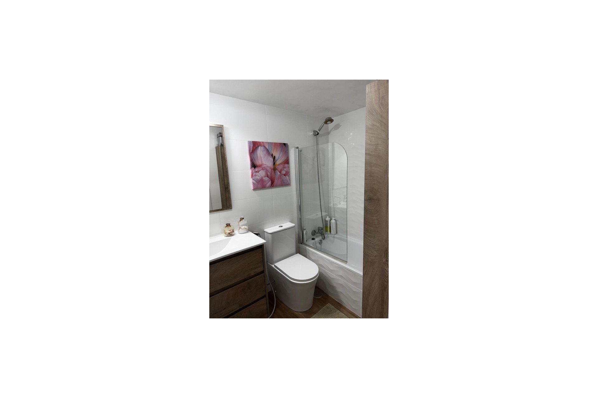 Segunda mano - Apartamento -
Albir - Costa Blanca