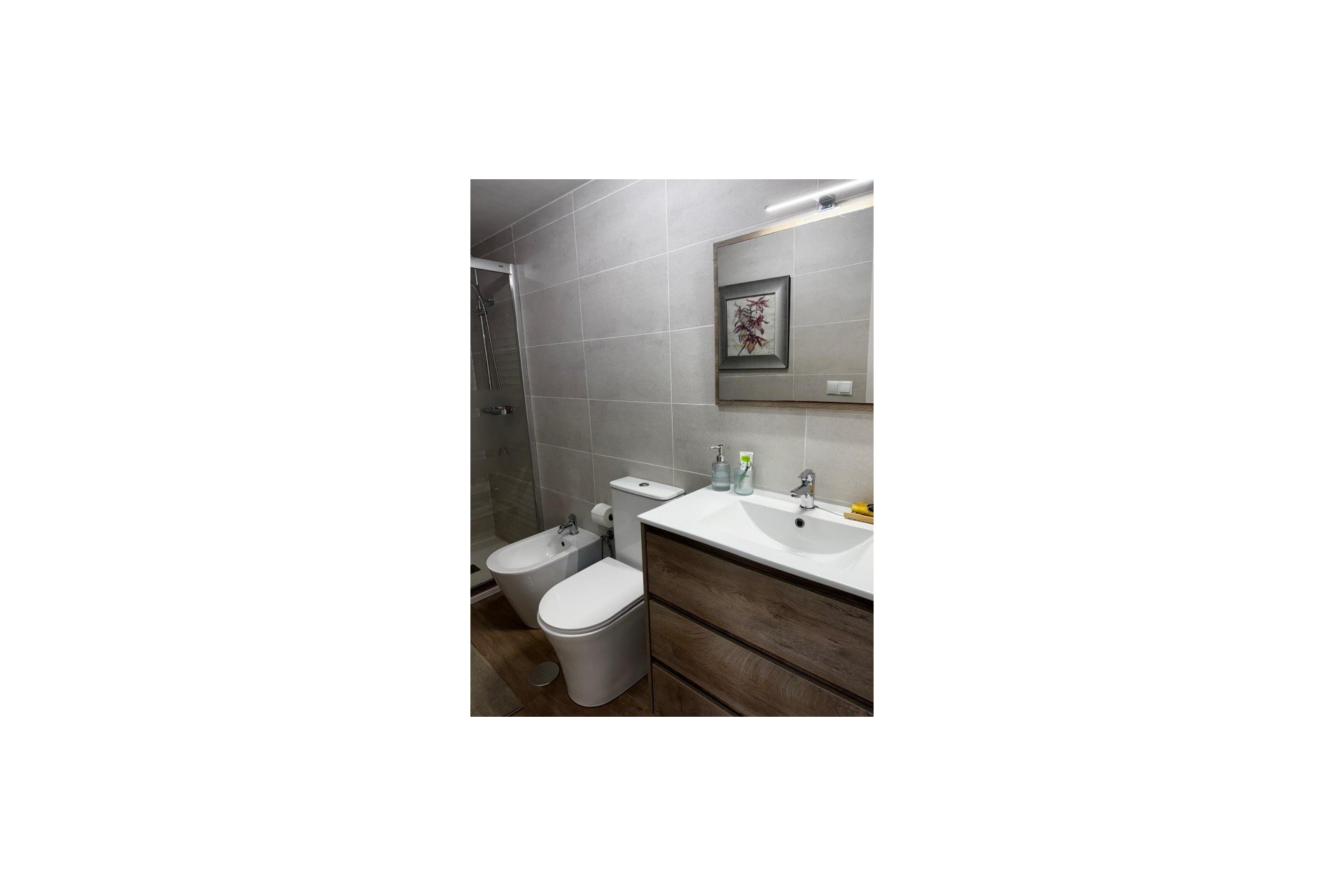 Segunda mano - Apartamento -
Albir - Costa Blanca