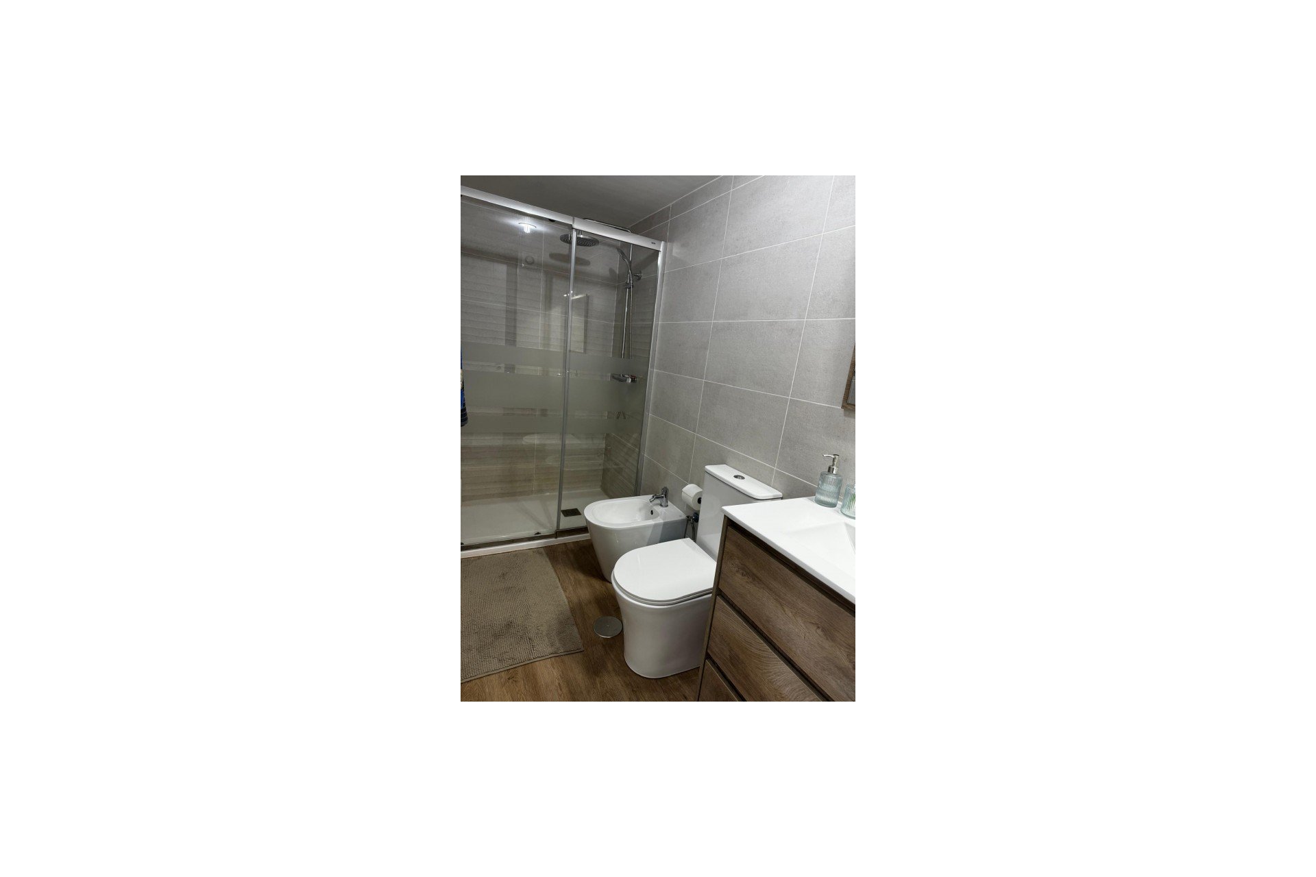 Segunda mano - Apartamento -
Albir - Costa Blanca