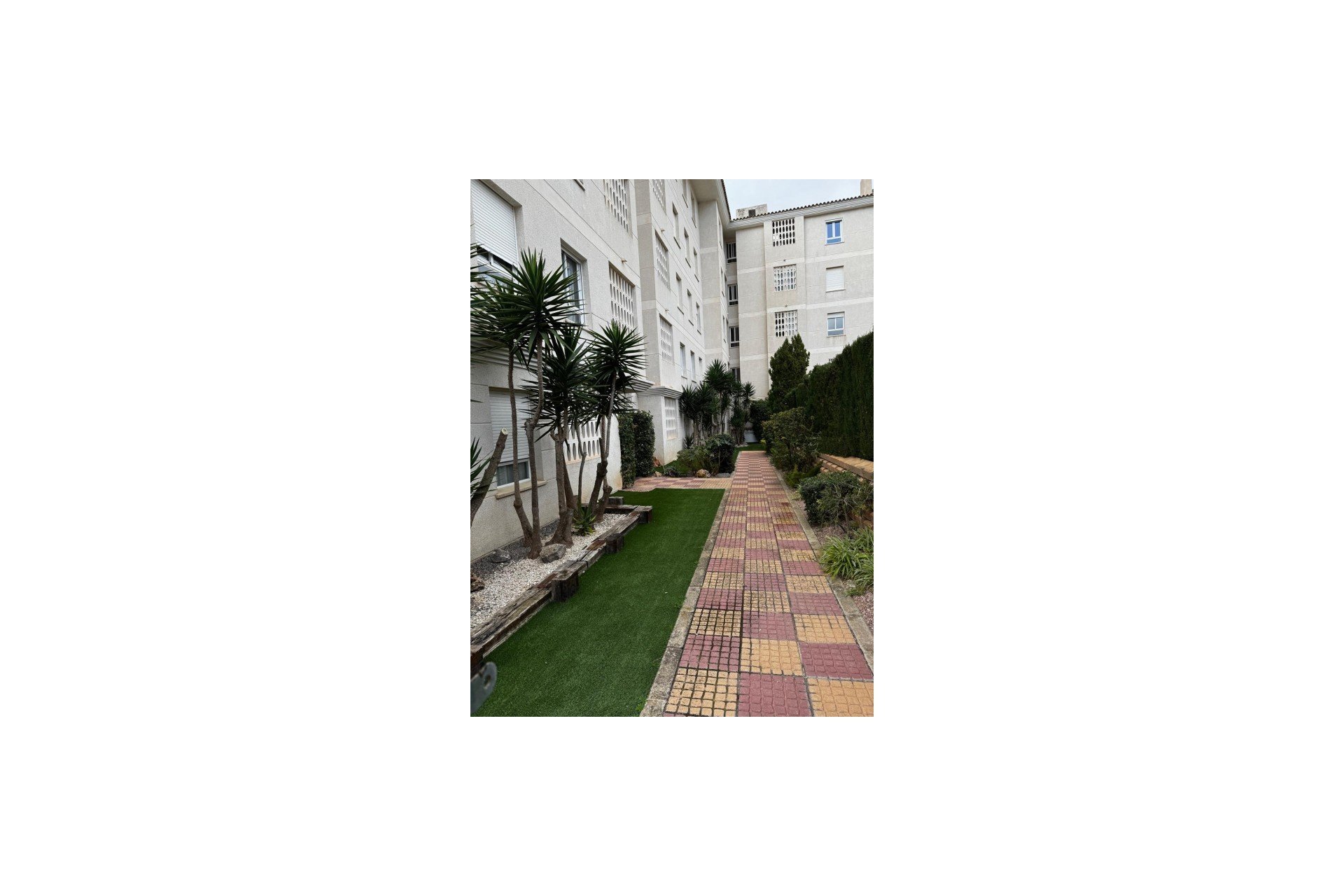 Segunda mano - Apartamento -
Albir - Costa Blanca