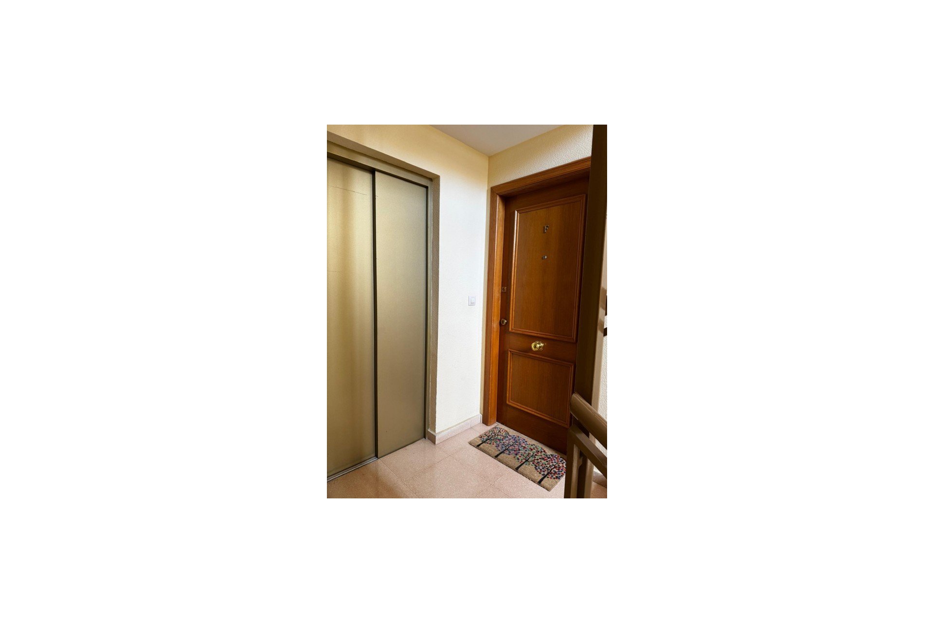 Segunda mano - Apartamento -
Albir - Costa Blanca